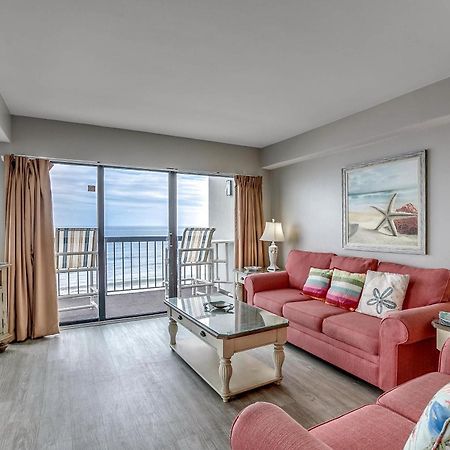Savoy Penthouse 601 Villa Myrtle Beach Exterior photo