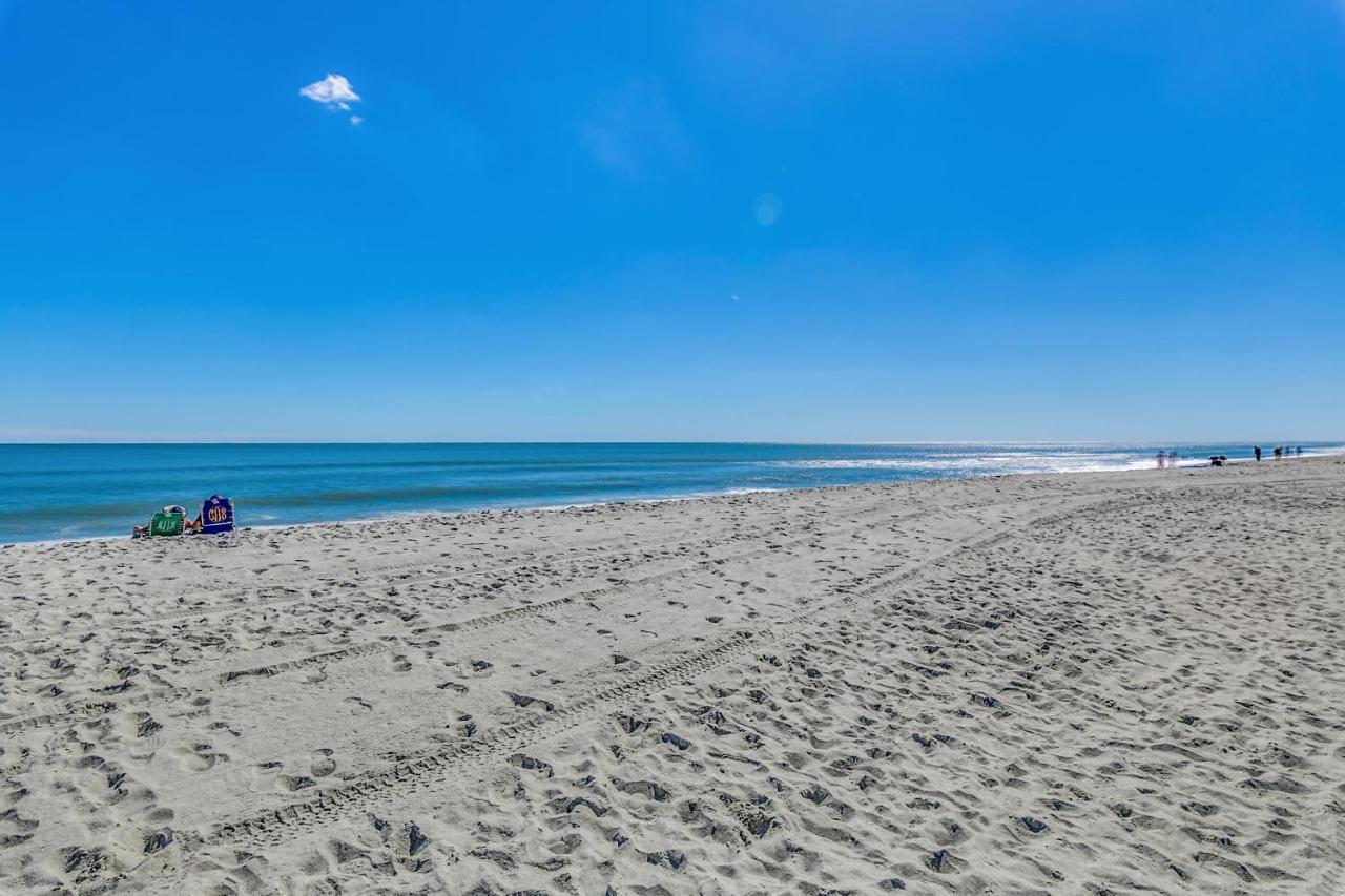 Savoy Penthouse 601 Villa Myrtle Beach Exterior photo