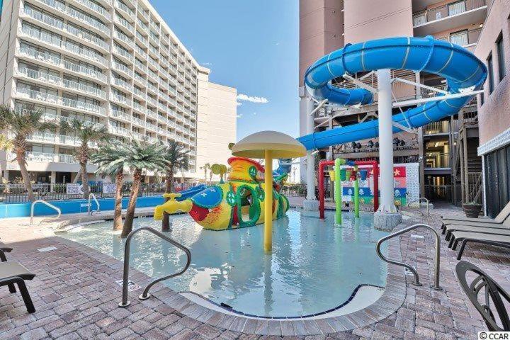 Savoy Penthouse 601 Villa Myrtle Beach Exterior photo