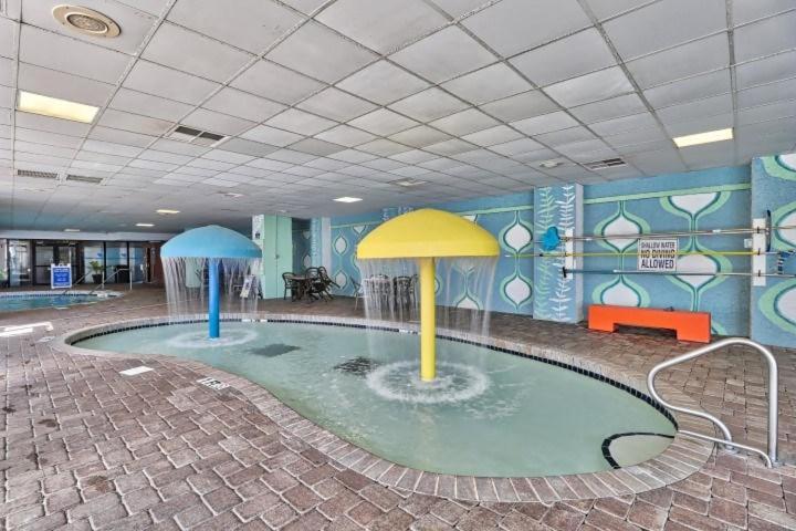 Savoy Penthouse 601 Villa Myrtle Beach Exterior photo
