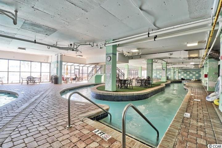 Savoy Penthouse 601 Villa Myrtle Beach Exterior photo